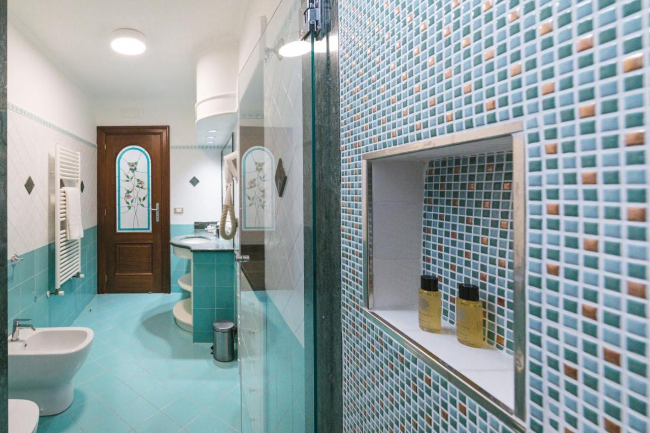 Casa La Bifora Διαμέρισμα Σορέντο Εξωτερικό φωτογραφία